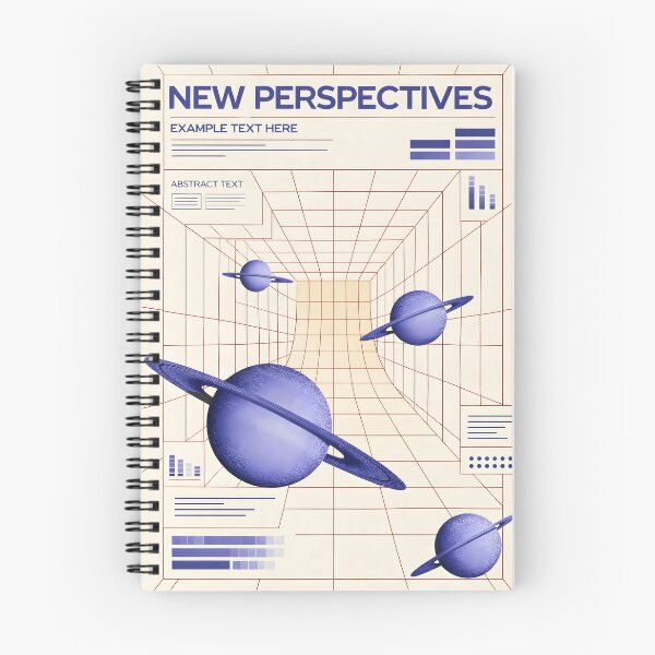 Item preview, New Perspectives designed and sold by Matinez Pink.
