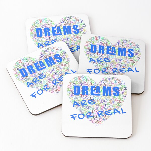 Item preview, Dreams come true. designed and sold by design7mylavica.