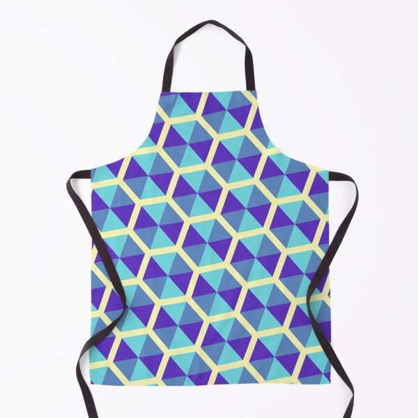 Item preview, Refined Hex Texture - Abstract Geometric Shape Pattern  - Best Gifts For Women designed and sold by RoyalStarsPatts.