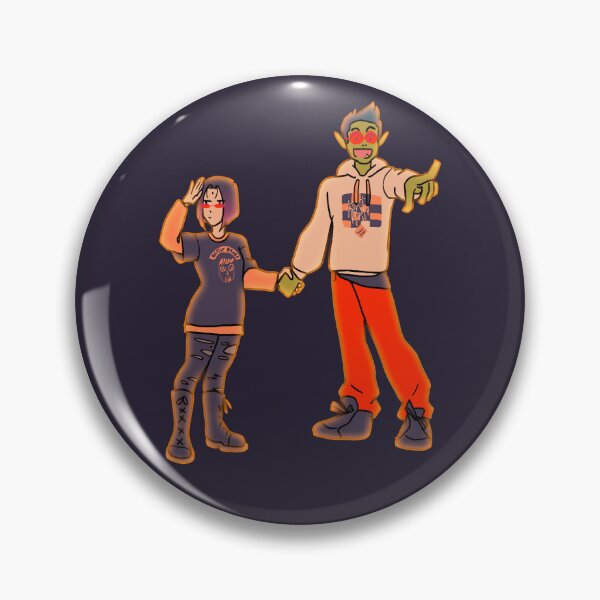 Item preview, teen titans bbrae date spot designed and sold by queenlypirate.