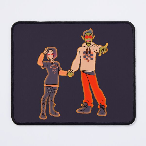 Item preview, teen titans bbrae date spot designed and sold by queenlypirate.