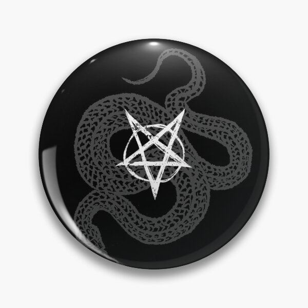 Item preview, Symposium of Horrors - Snake designed and sold by eldritchdreamer.