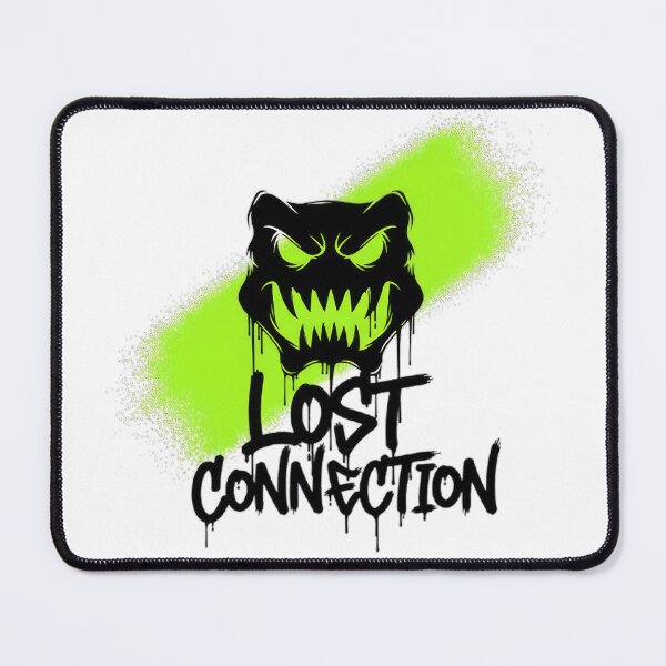 Item preview, Lost Connection Monster Design designed and sold by Teeny Quities.