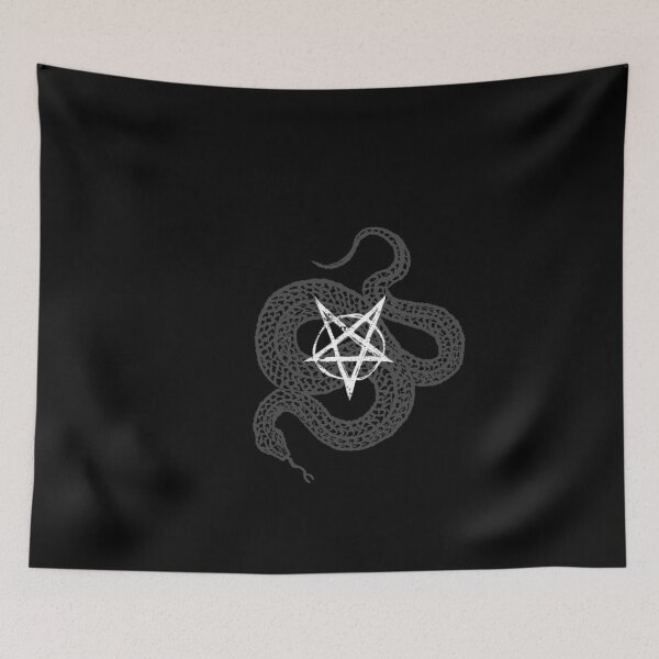 Item preview, Symposium of Horrors - Snake designed and sold by eldritchdreamer.