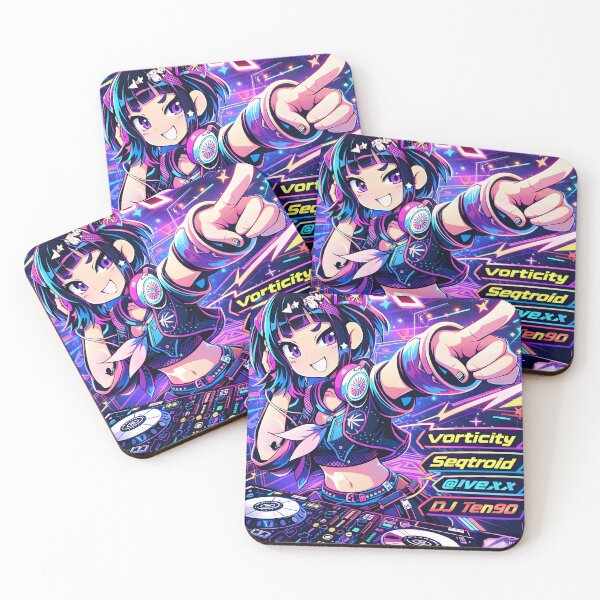 Item preview, Dimension Crush designed and sold by Matinez Pink.