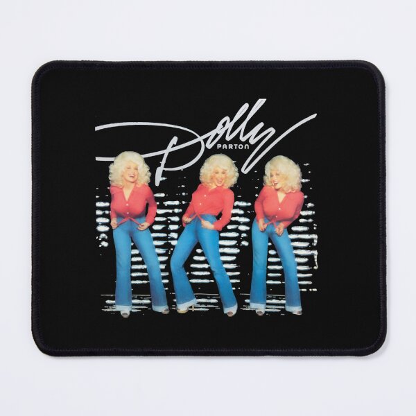 Item preview, Dolly Parton Vintage dance designed and sold by QuyChoaCmL.