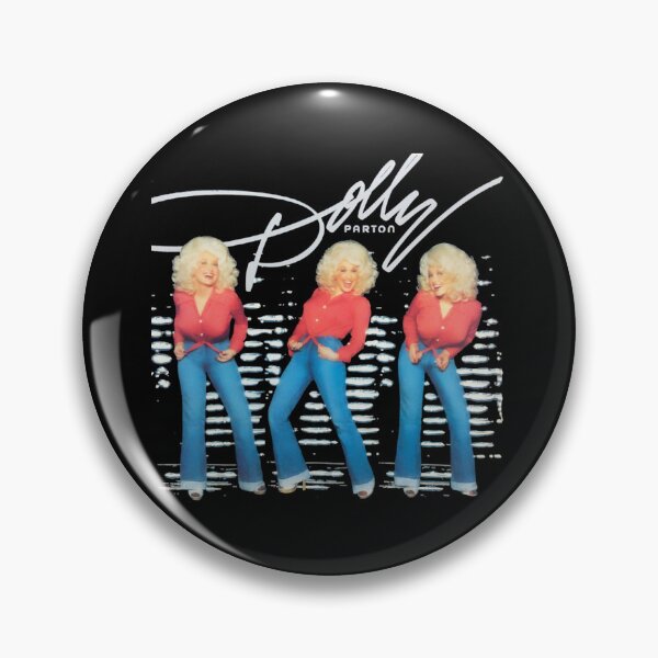 Item preview, Dolly Parton Vintage dance designed and sold by QuyChoaCmL.