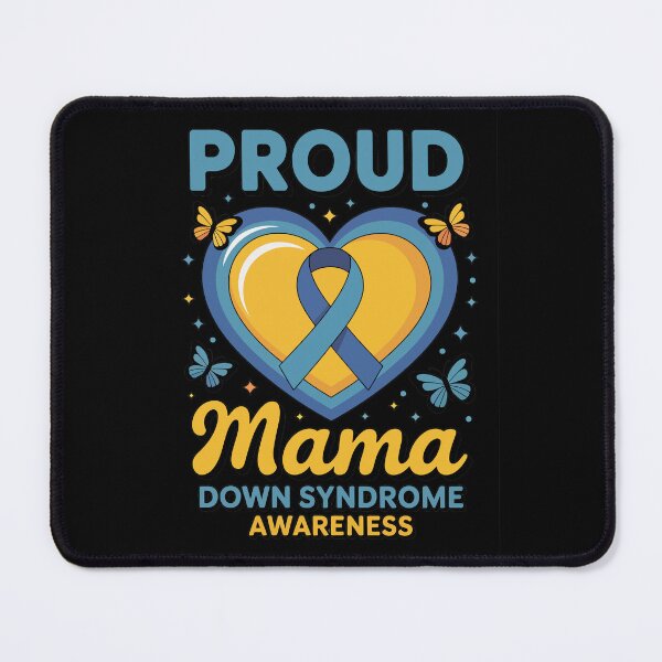 Item preview, Proud Mama Awareness Design designed and sold by jkrphoto.