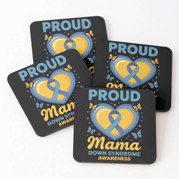 Item preview, Proud Mama Awareness Design designed and sold by jkrphoto.