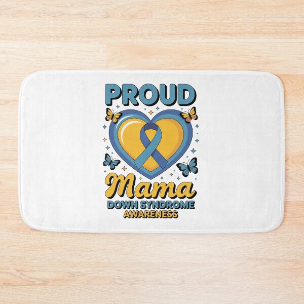 Item preview, Proud Mama Awareness Design designed and sold by jkrphoto.