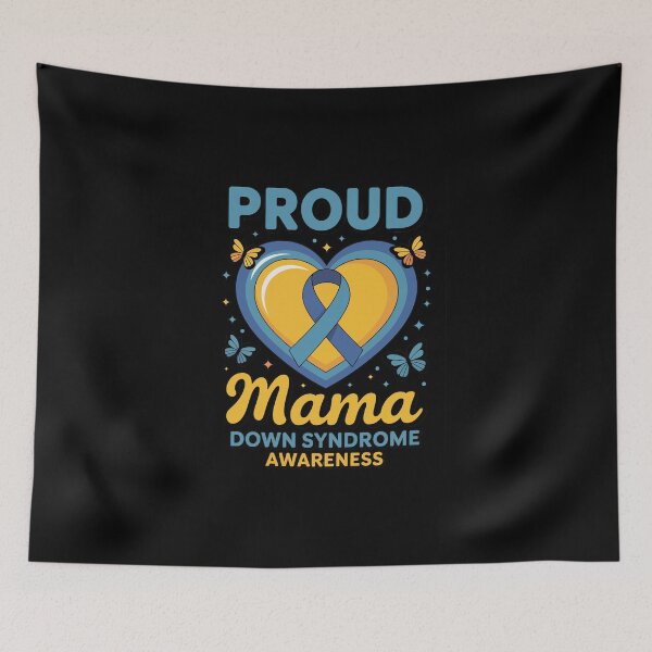 Item preview, Proud Mama Awareness Design designed and sold by jkrphoto.