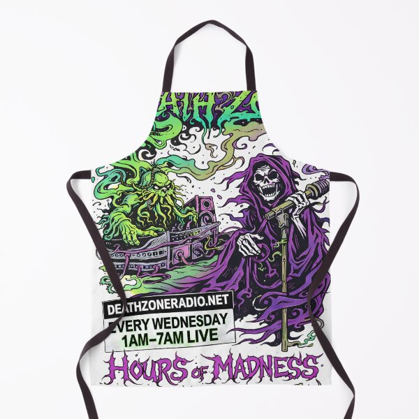 Item preview, Hours of Madness designed and sold by Matinez Pink.