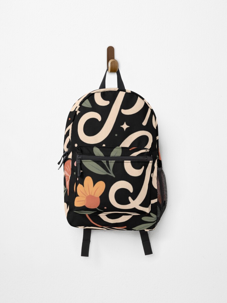 Thumbnail 1 of 3, Backpack, Human Rights Protest designed and sold by tiekanamac.