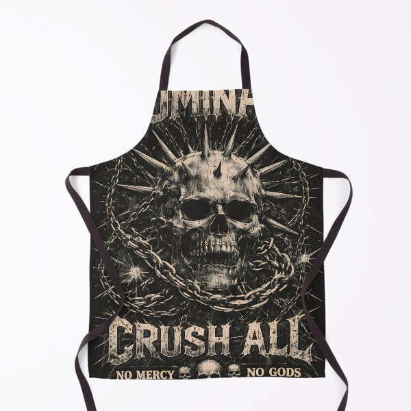 Item preview, Crush All designed and sold by Matinez Pink.