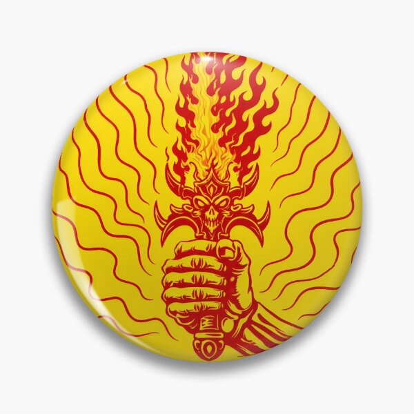 Item preview, Blade of Fire designed and sold by Matinez Pink.
