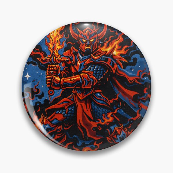 Item preview, Sun Devourer designed and sold by Matinez Pink.