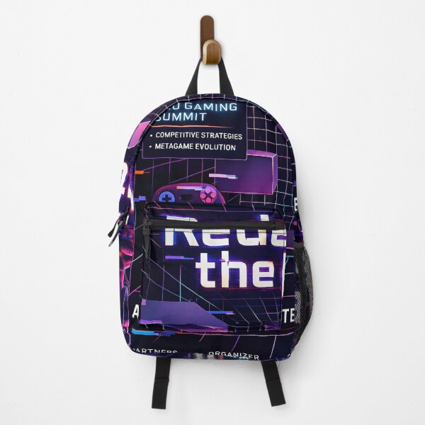 Item preview, Redefining the Meta designed and sold by Matinez Pink.