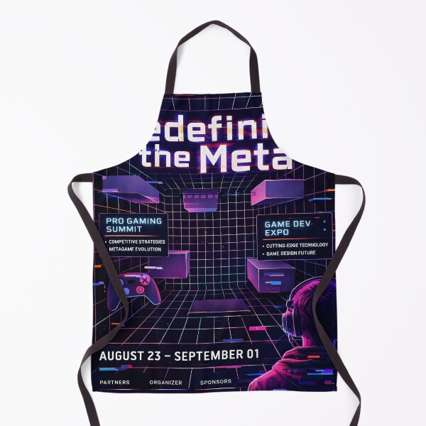 Item preview, Redefining the Meta designed and sold by Matinez Pink.