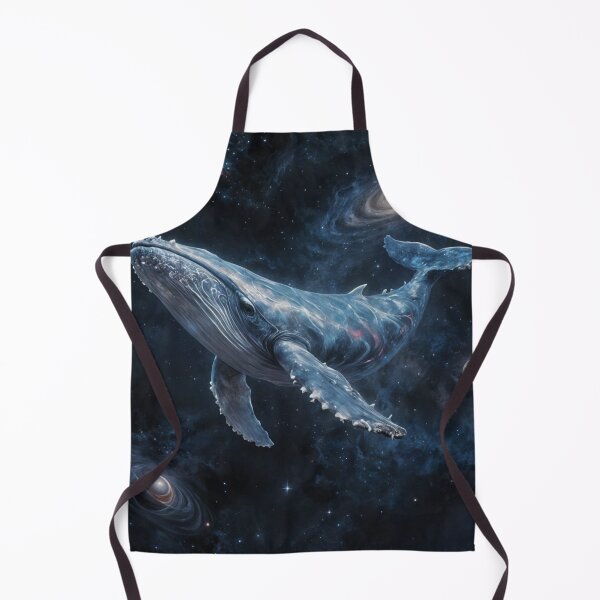 Item preview, Galactic Whale designed and sold by GIFT4S.