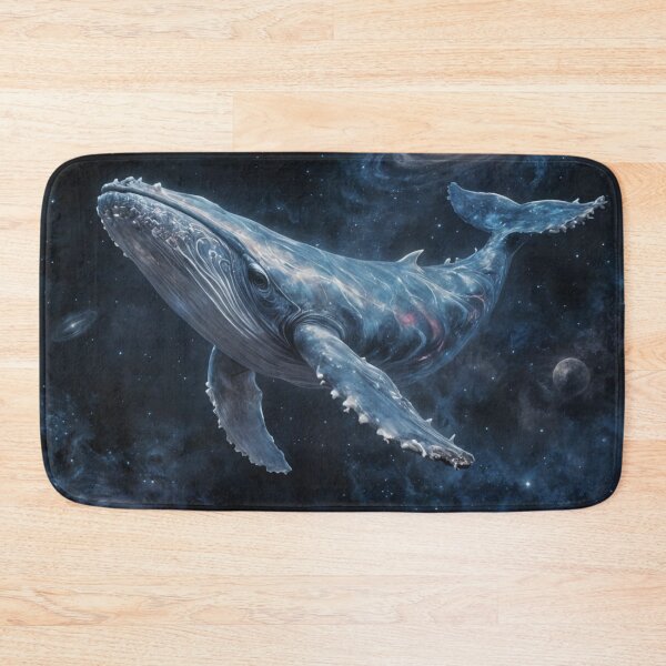 Item preview, Galactic Whale designed and sold by GIFT4S.