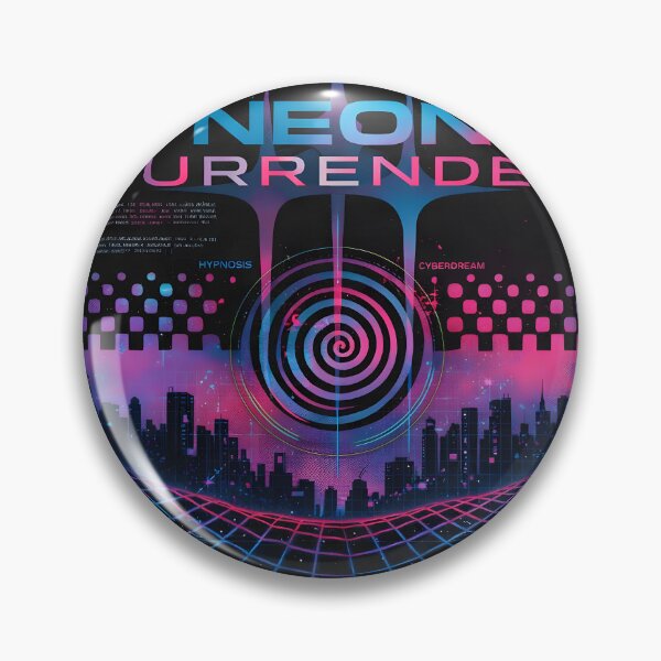 Item preview, Neon Surrender designed and sold by Matinez Pink.