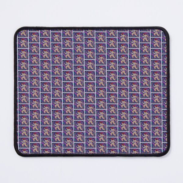 Item preview, Cosmic Geometry – Surreal Dali-inspiration with luminous forms and galactic depth designed and sold by FotoworldEdel.