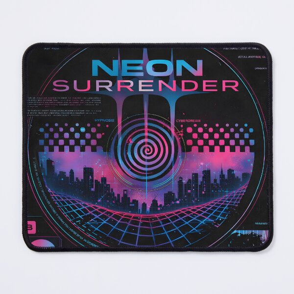 Item preview, Neon Surrender designed and sold by Matinez Pink.