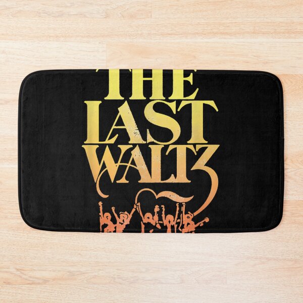 Item preview, The Band The Last Waltz designed and sold by Elshazlystore.
