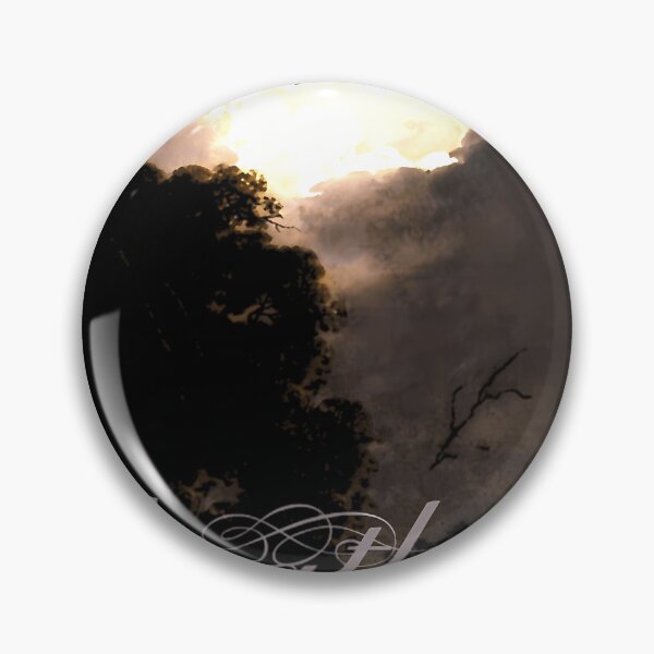Item preview,  Anathema The  Silent Enigma Band designed and sold by Elshazlystore.