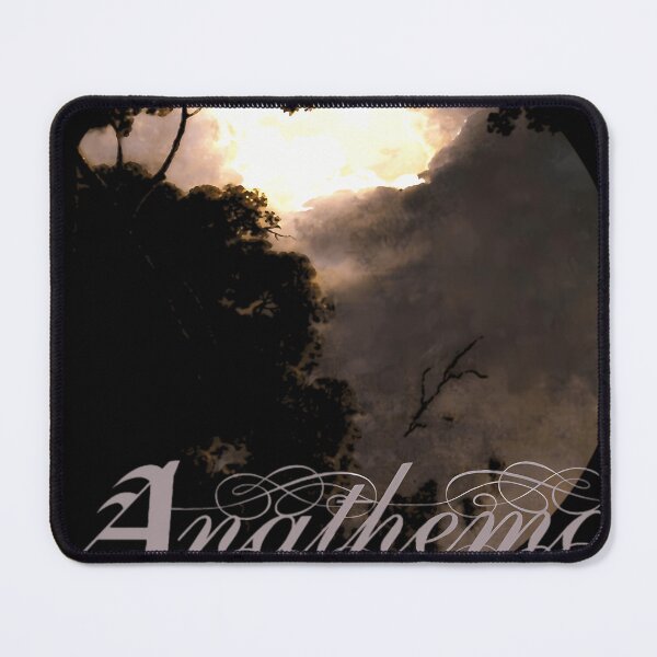 Item preview,  Anathema The  Silent Enigma Band designed and sold by Elshazlystore.