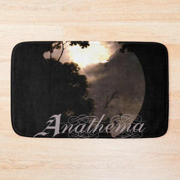 Item preview,  Anathema The  Silent Enigma Band designed and sold by Elshazlystore.