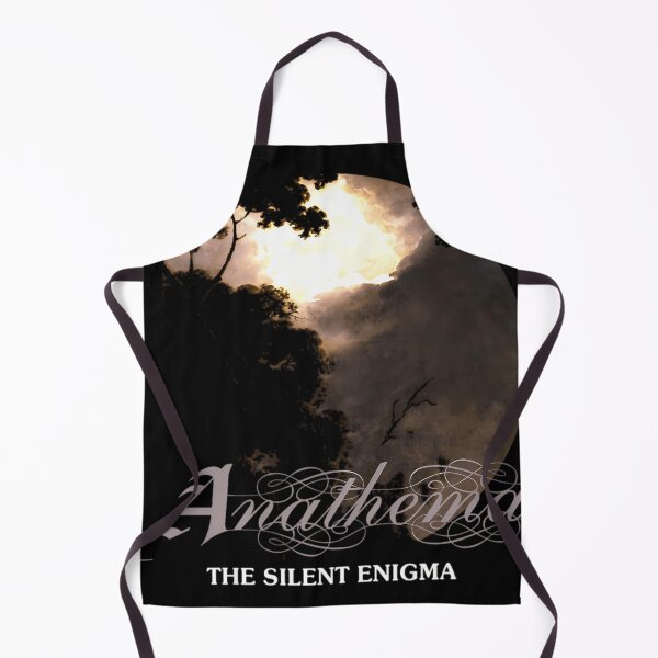 Item preview,  Anathema The  Silent Enigma Band designed and sold by Elshazlystore.