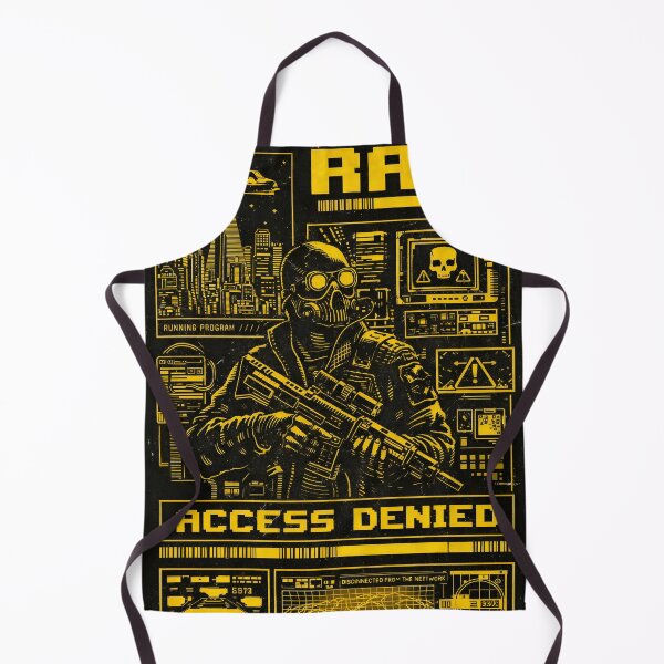 Item preview, Cybernet Raid designed and sold by Matinez Pink.