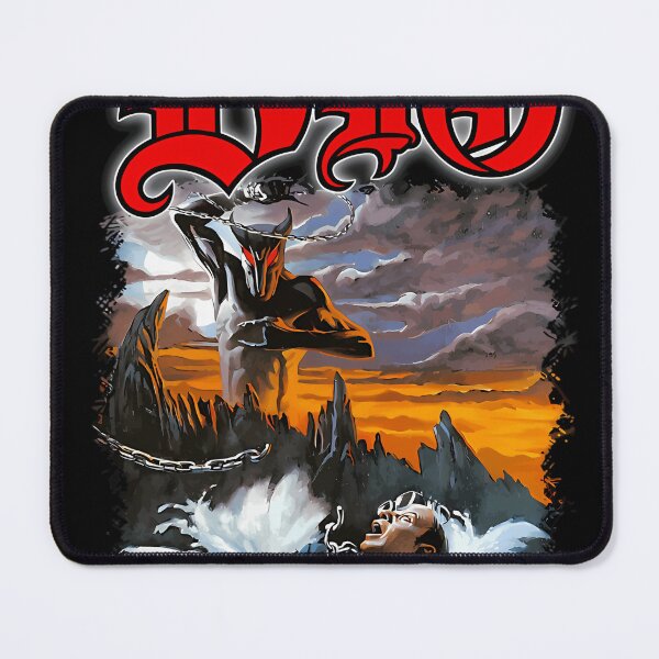 Item preview, Dio Band designed and sold by Elshazlystore.