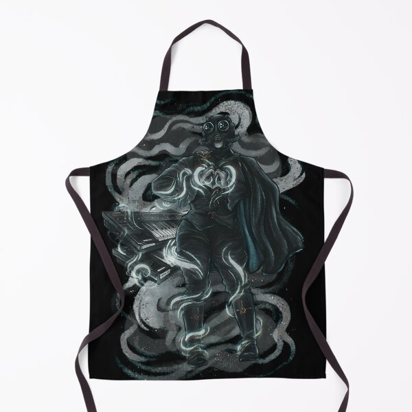 Item preview, Cumulus Ghoulette designed and sold by Elshazlystore.