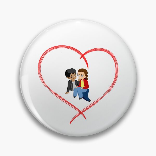 Item preview, LOVE designed and sold by IsaCria.