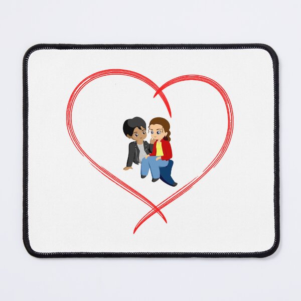 Item preview, LOVE designed and sold by IsaCria.