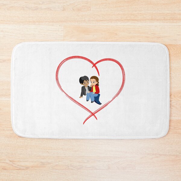 Item preview, LOVE designed and sold by IsaCria.