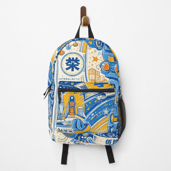 Item preview, Astro Expedition designed and sold by Matinez Pink.