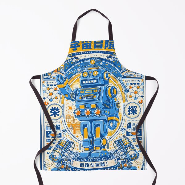 Item preview, Astro Expedition designed and sold by Matinez Pink.