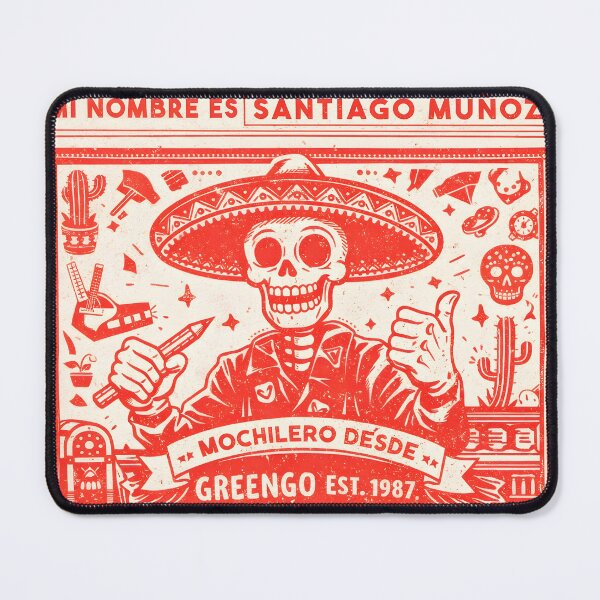 Item preview, Hola, Soy Yo designed and sold by Matinez Pink.