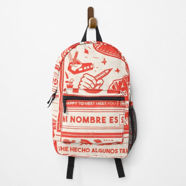 Item preview, Hola, Soy Yo designed and sold by Matinez Pink.