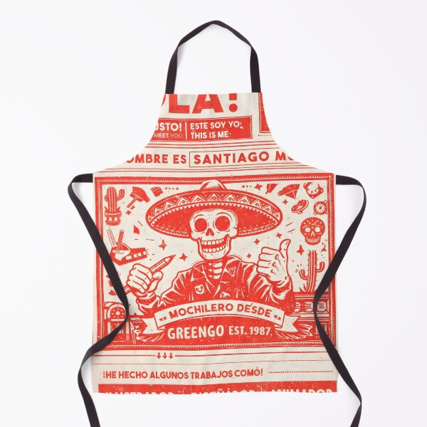 Item preview, Hola, Soy Yo designed and sold by Matinez Pink.
