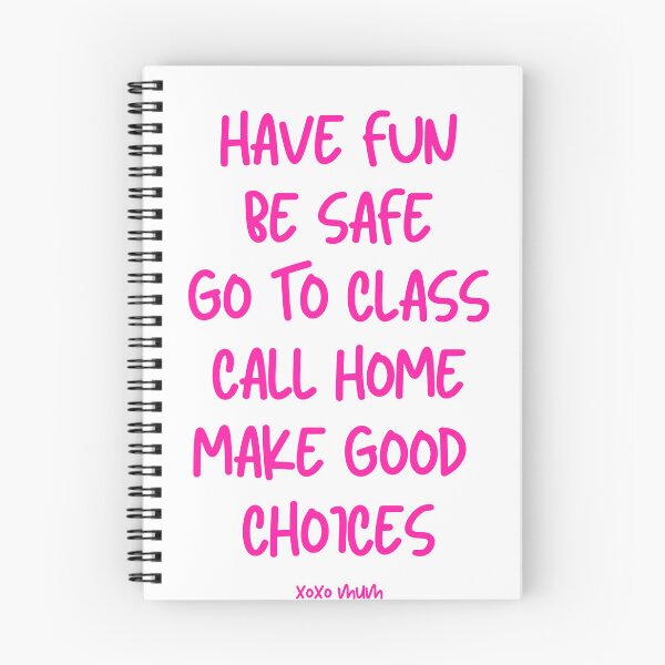 Item preview, College student motivational quote in pink designed and sold by SUUSCK ★.