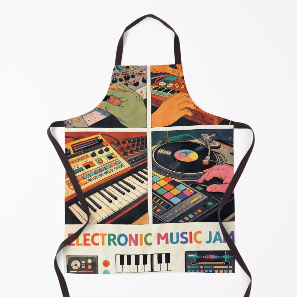 Item preview, Hands on Frequency designed and sold by Matinez Pink.