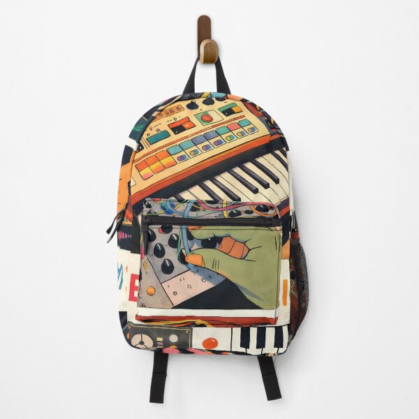Item preview, Hands on Frequency designed and sold by Matinez Pink.