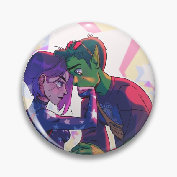 Item preview, teen titans bbrae starstruck (yellow) designed and sold by queenlypirate.