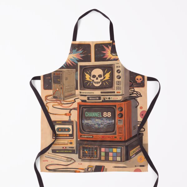 Item preview, Channel 88 designed and sold by Matinez Pink.