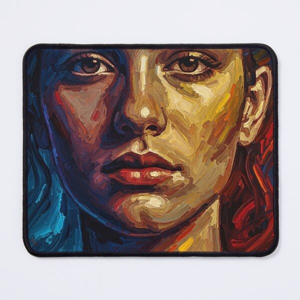 Item preview, Portrait designed and sold by Losancestros.