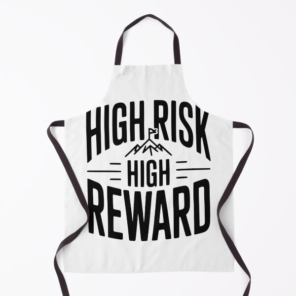 Item preview, High Risk High Reward designed and sold by Frank Ring.